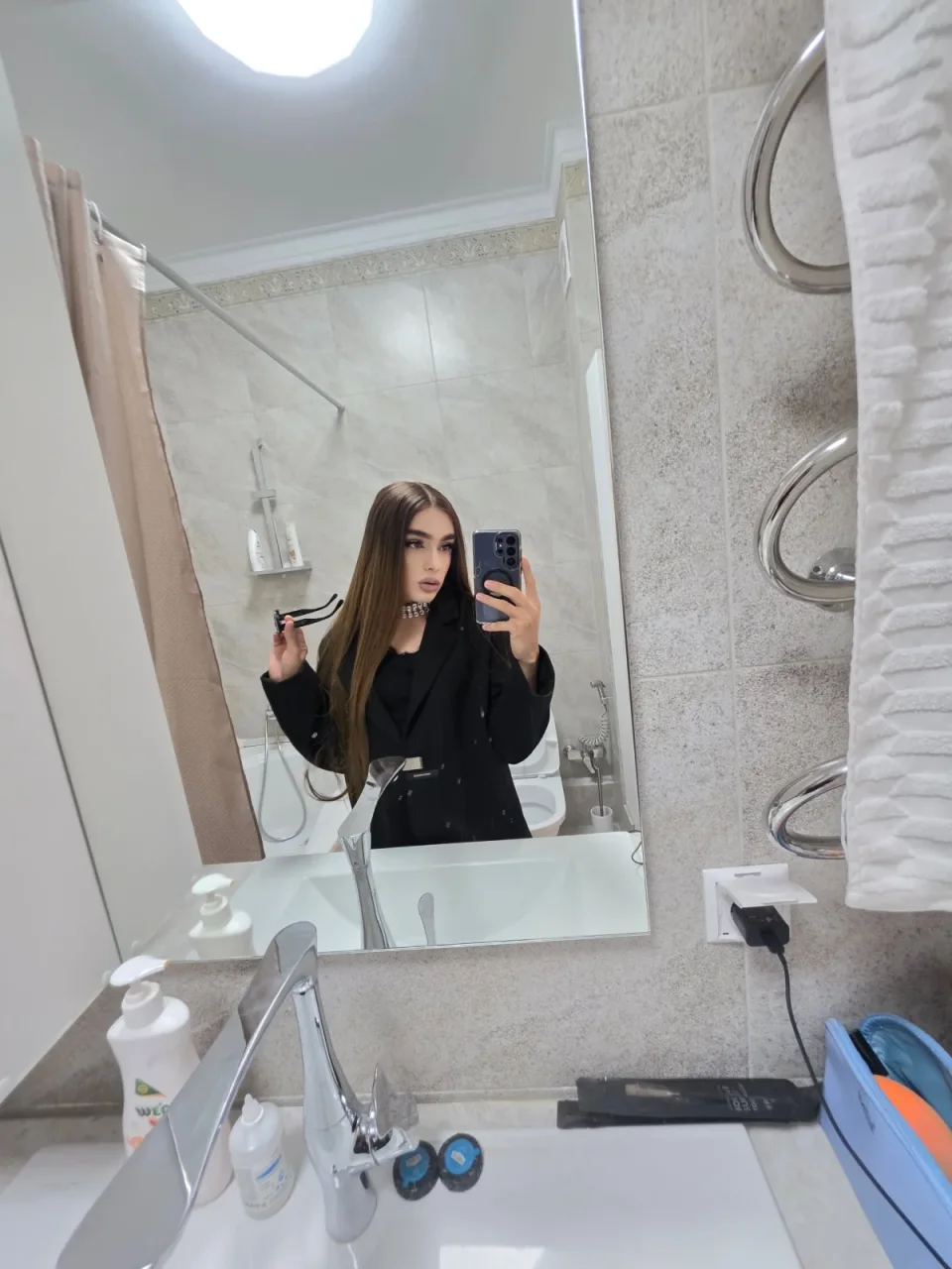 Куколка Астана — Фото