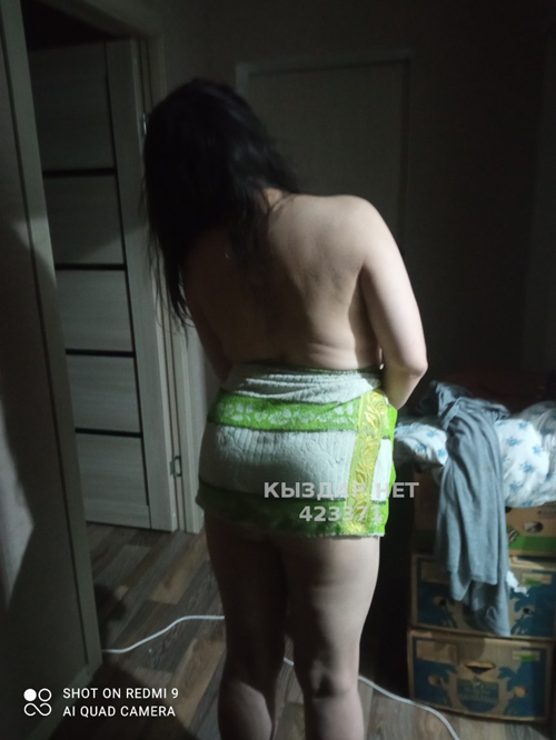Айман, 30 catalog.years_old — Уральск