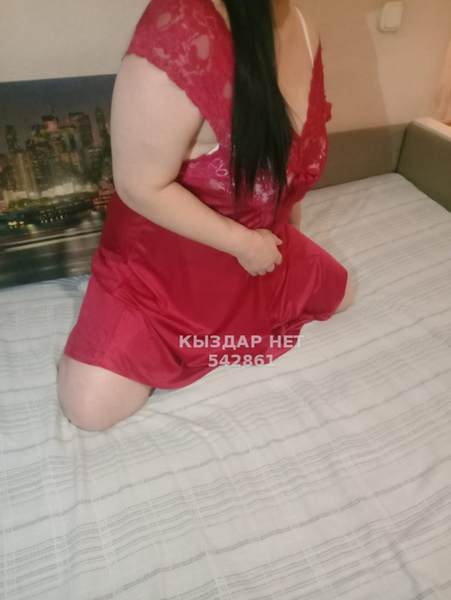 Айым, 30 profile.years_old — Астана