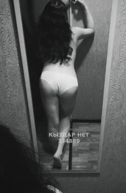 Ася, 25 catalog.years_old — Темиртау