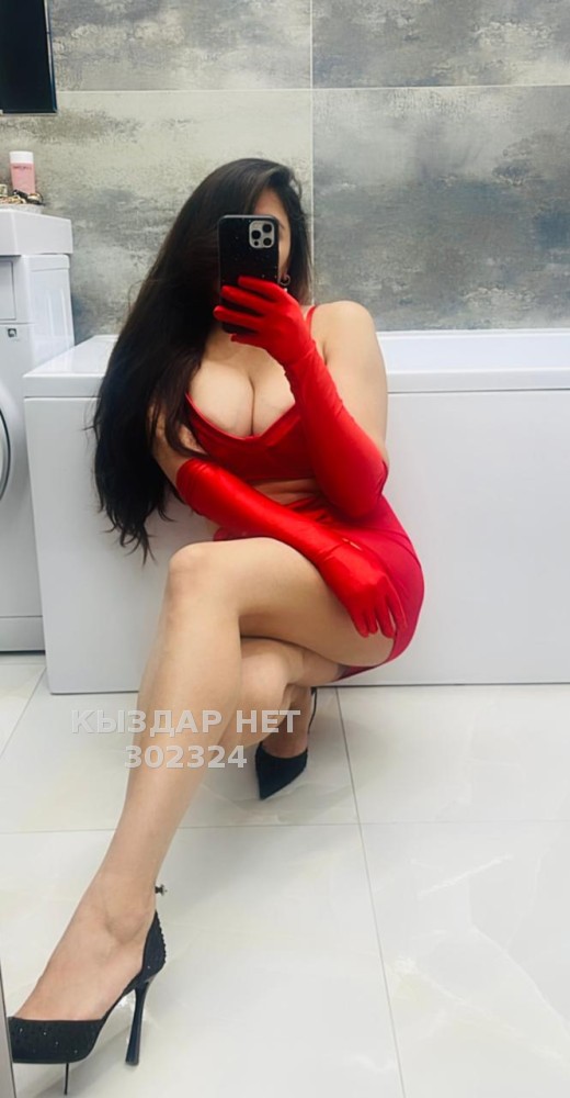 Диана, 28 catalog.years_old — Усть-Каменогорск
