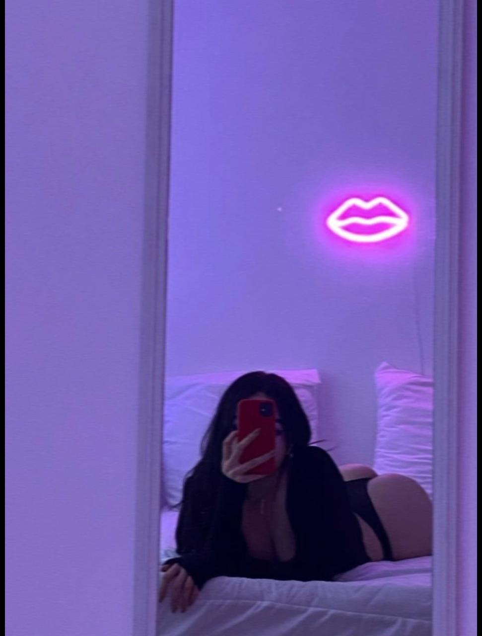 VIP анкета: Salon Relaks. Sbros napryazhenie i vlastvuy в Astana