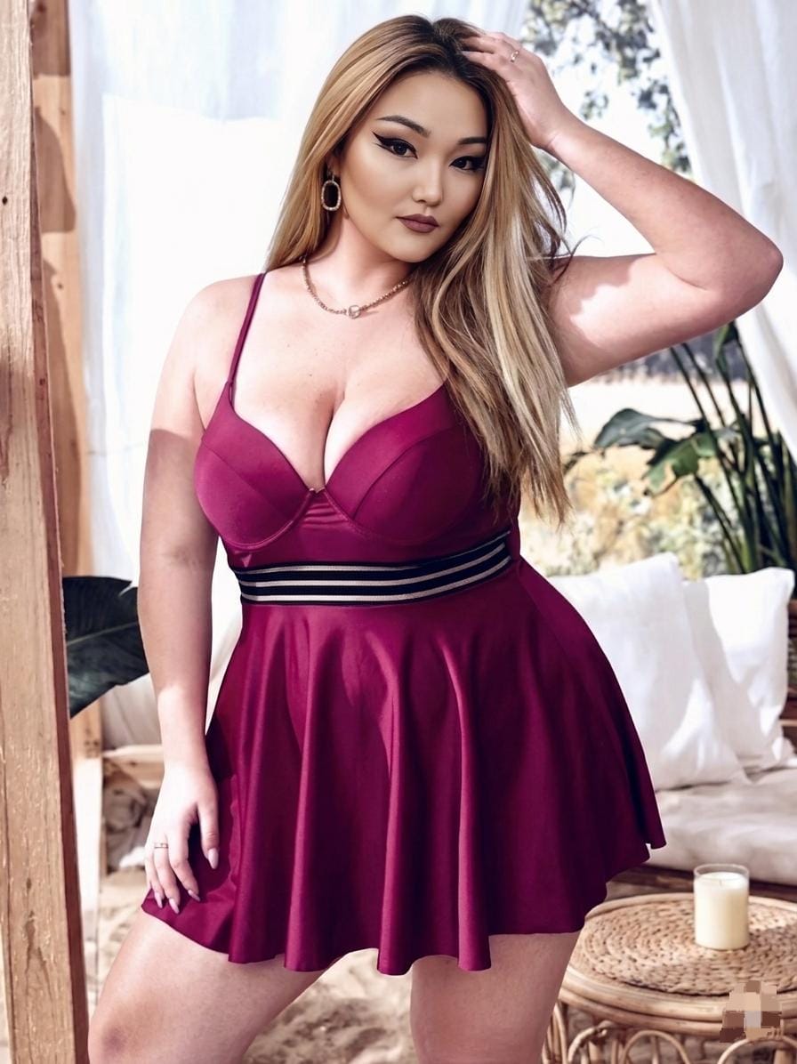 VIP анкета: Banu. To, chto zapreschaet zhena в Shymkent
