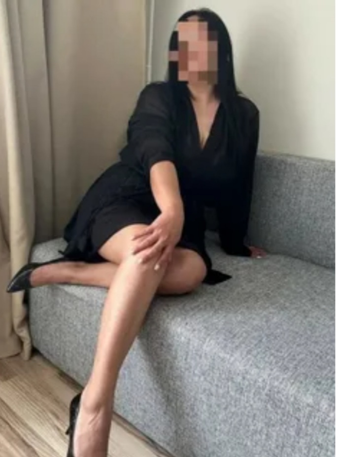 Ayzhan — photo