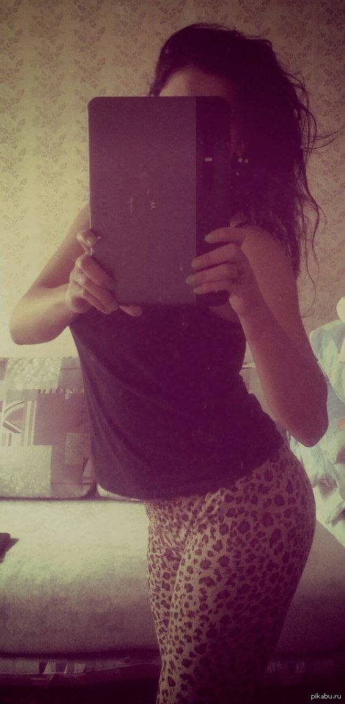 Kamila — photo