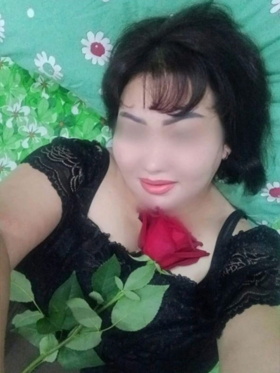 Новая анкета: Сабина в Актобе