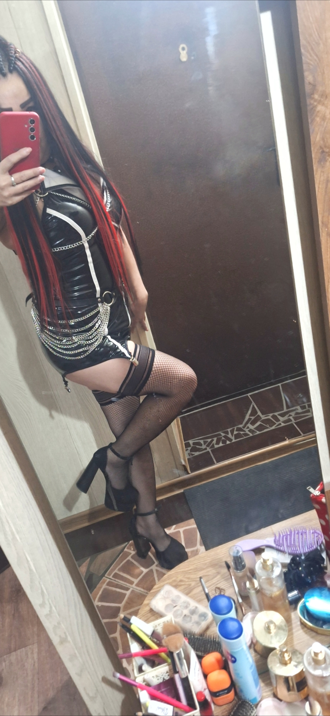 Karakat — photo