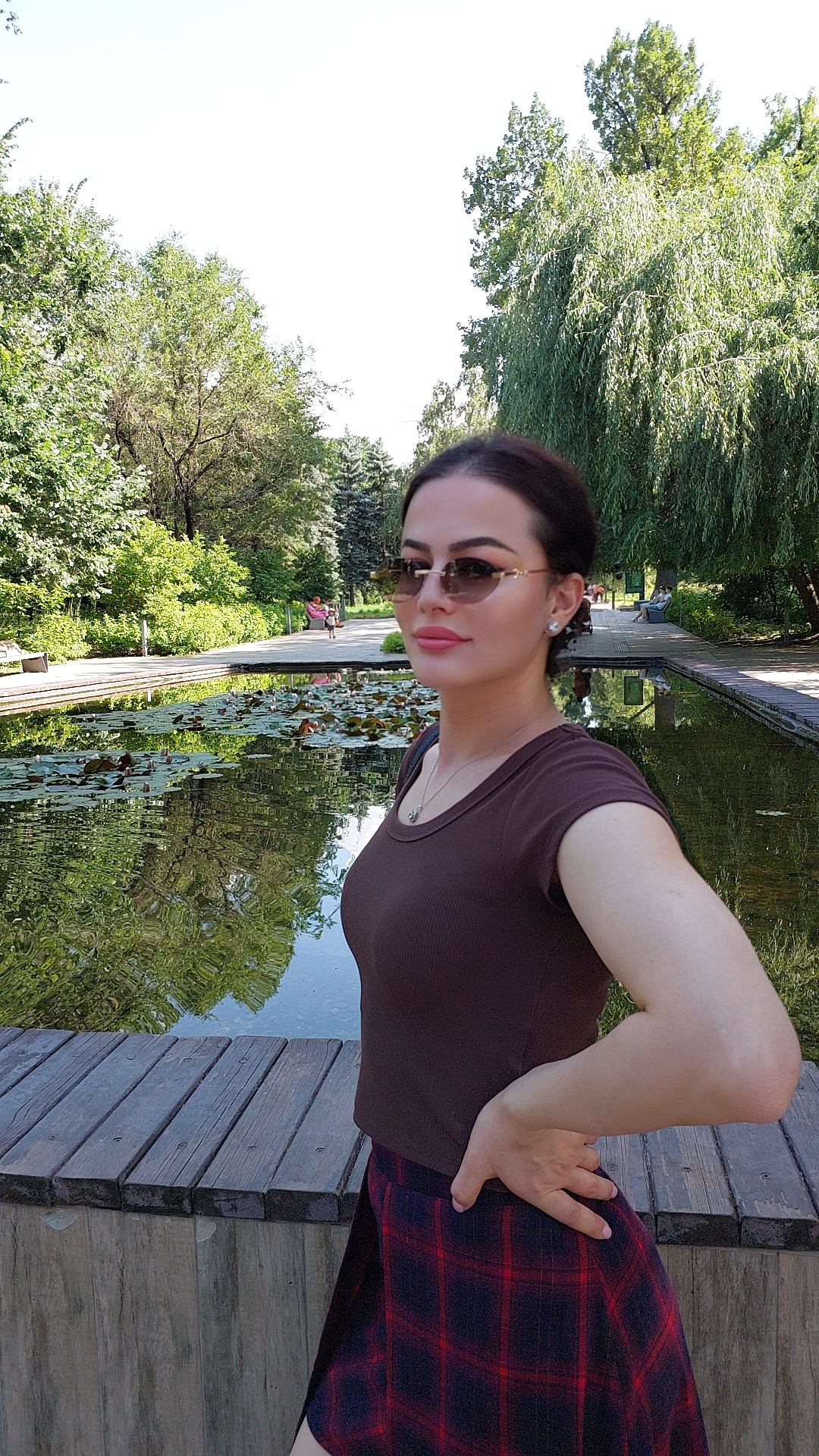 Mira — photo