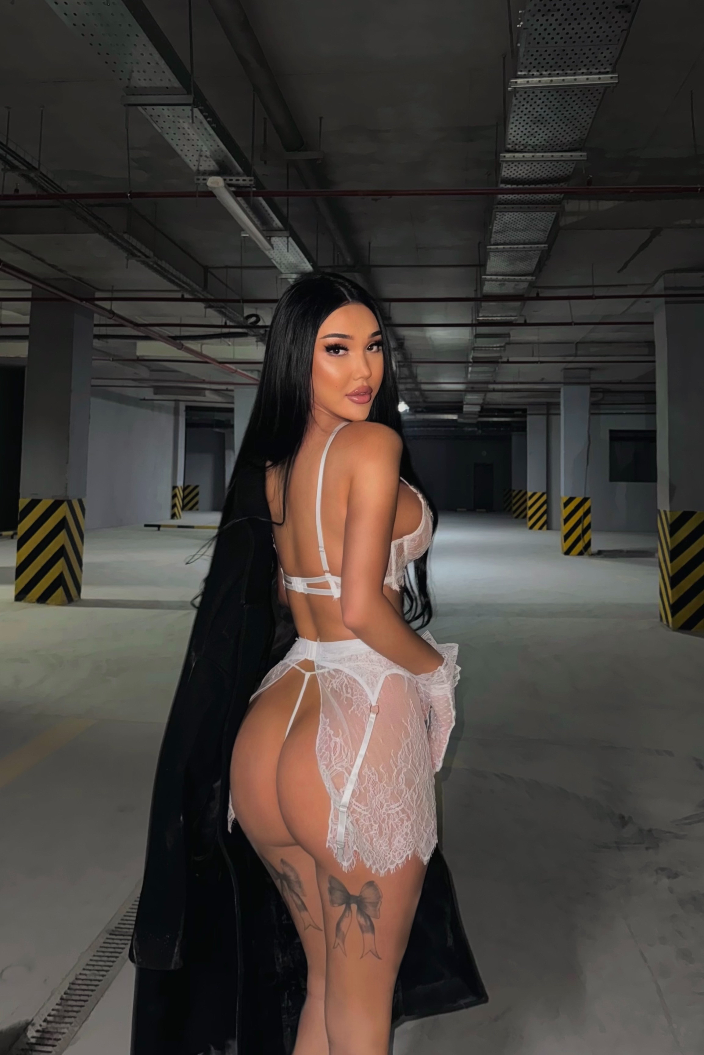 Damelya trans — photo