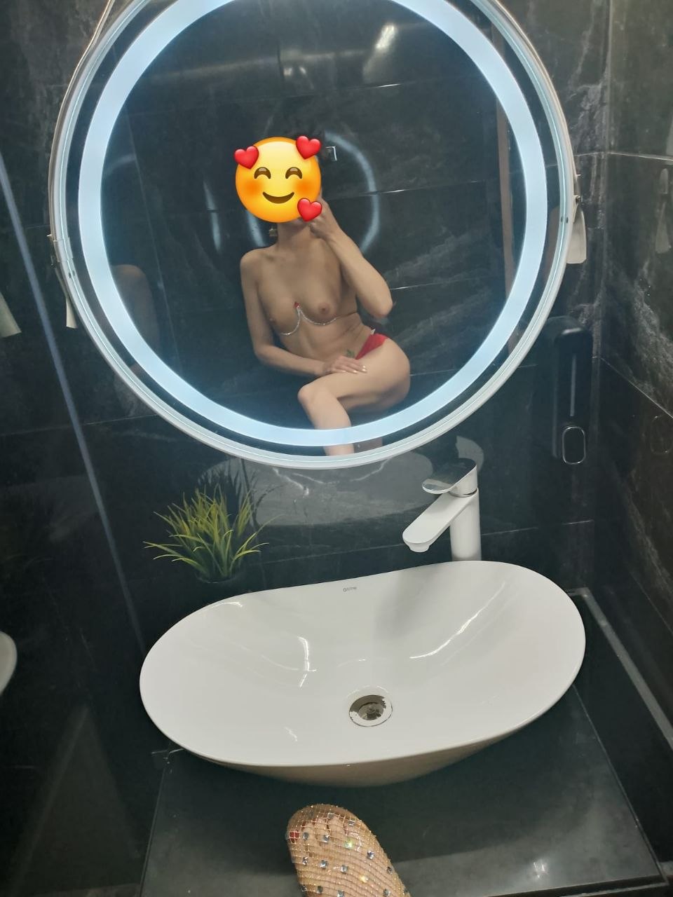 VIP анкета: Ayaulym в Shymkent