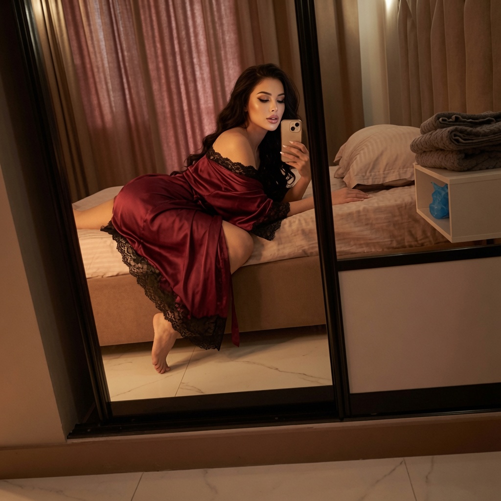 VIP анкета: Nakazhi menya в Shymkent