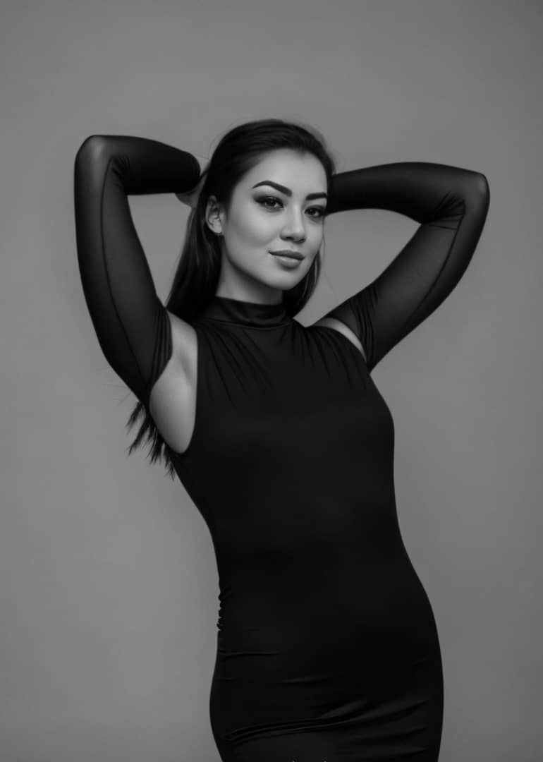 Mira, 30 profile.years_old — Капшагай