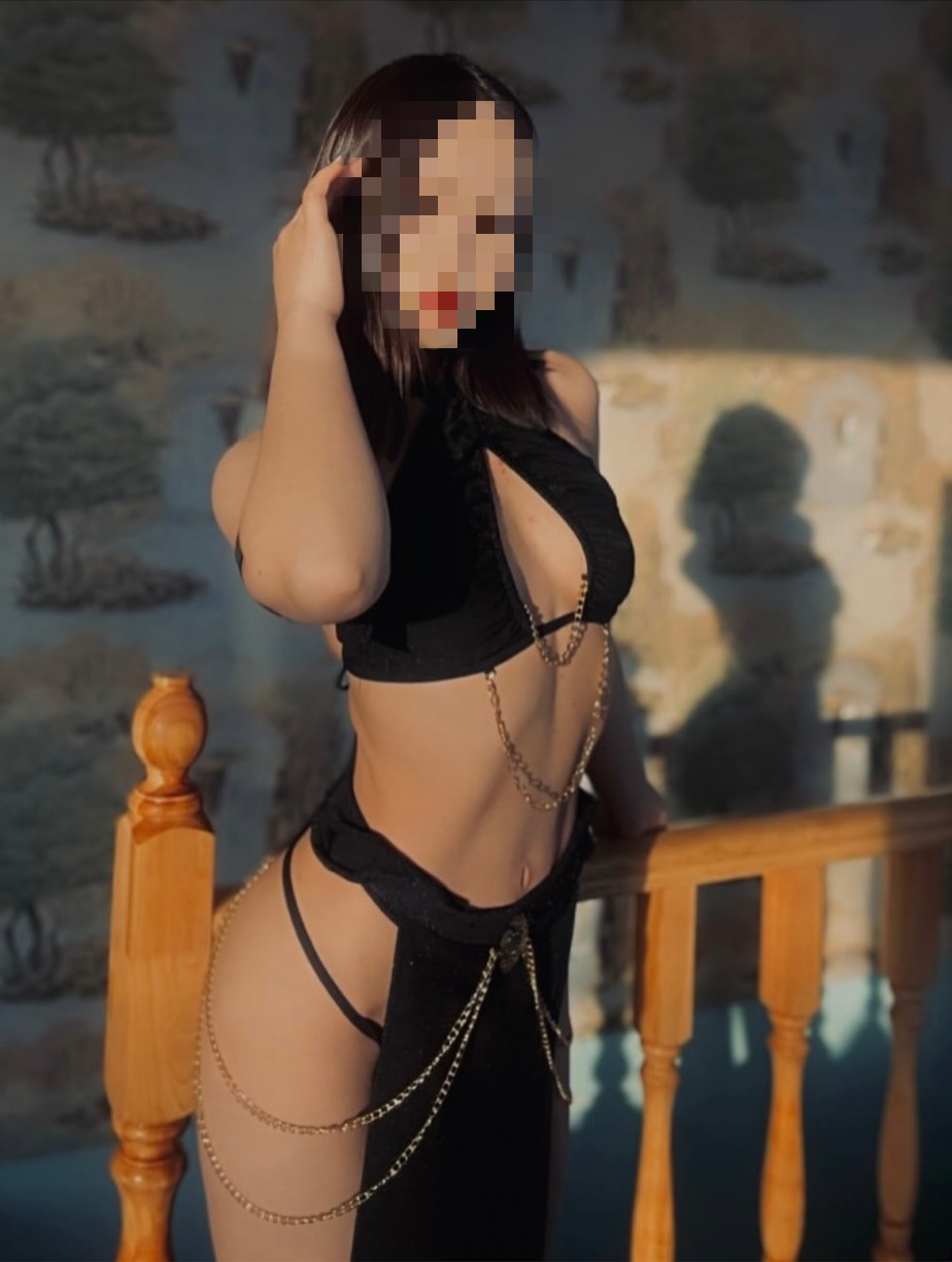 Дана, 27 profile.years_old — Экибастуз