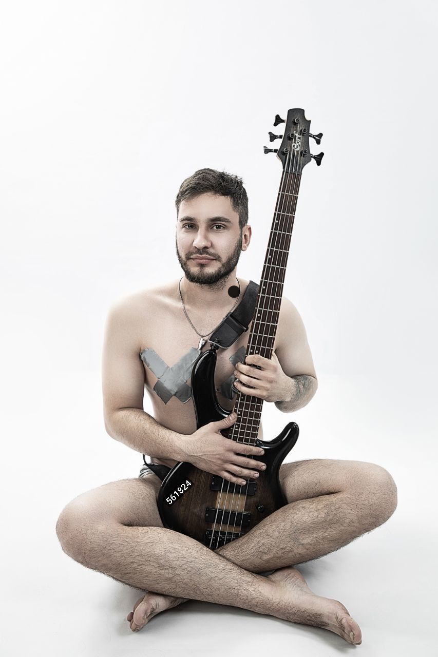 Mark — photo