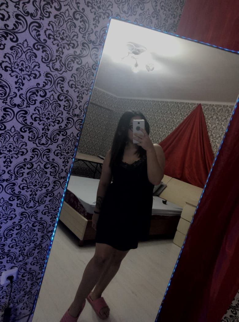 Боди массаж с продолжением — Фото