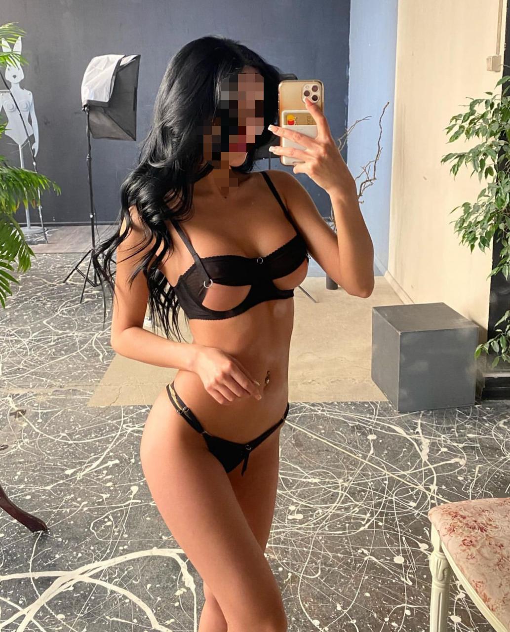 Айлуна, 27 profile.years_old — Астана