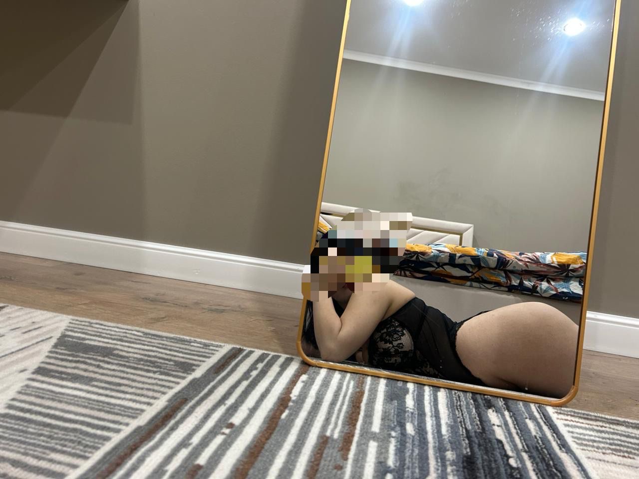 Privet, 18 profile.years_old — Шымкент