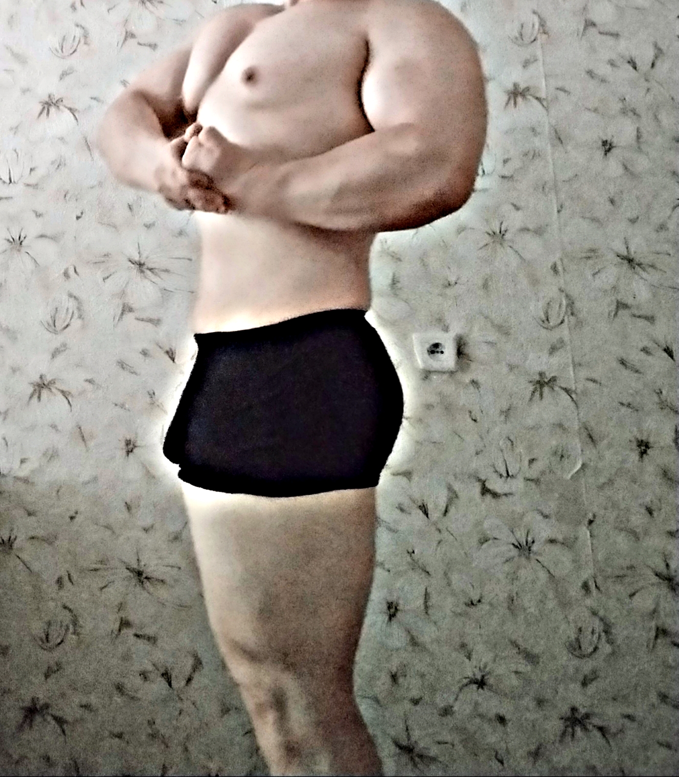 Дмитрий, 25 profile.years_old — Шымкент
