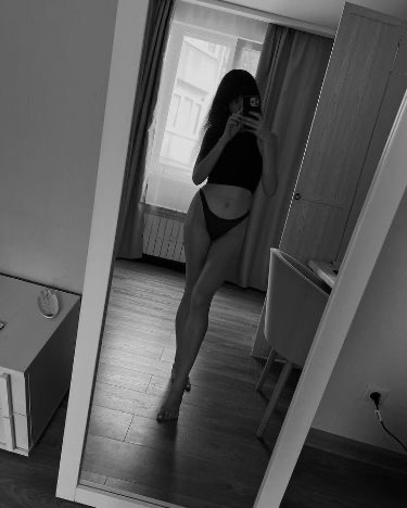 VIP анкета: Sara в Almaty
