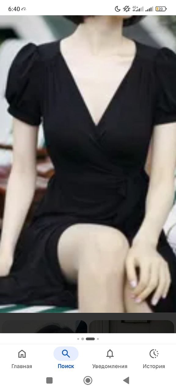 VIP анкета: Zhanel в Shymkent
