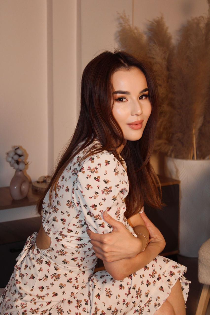 Madina odna, 23 profile.years_old — Атырау