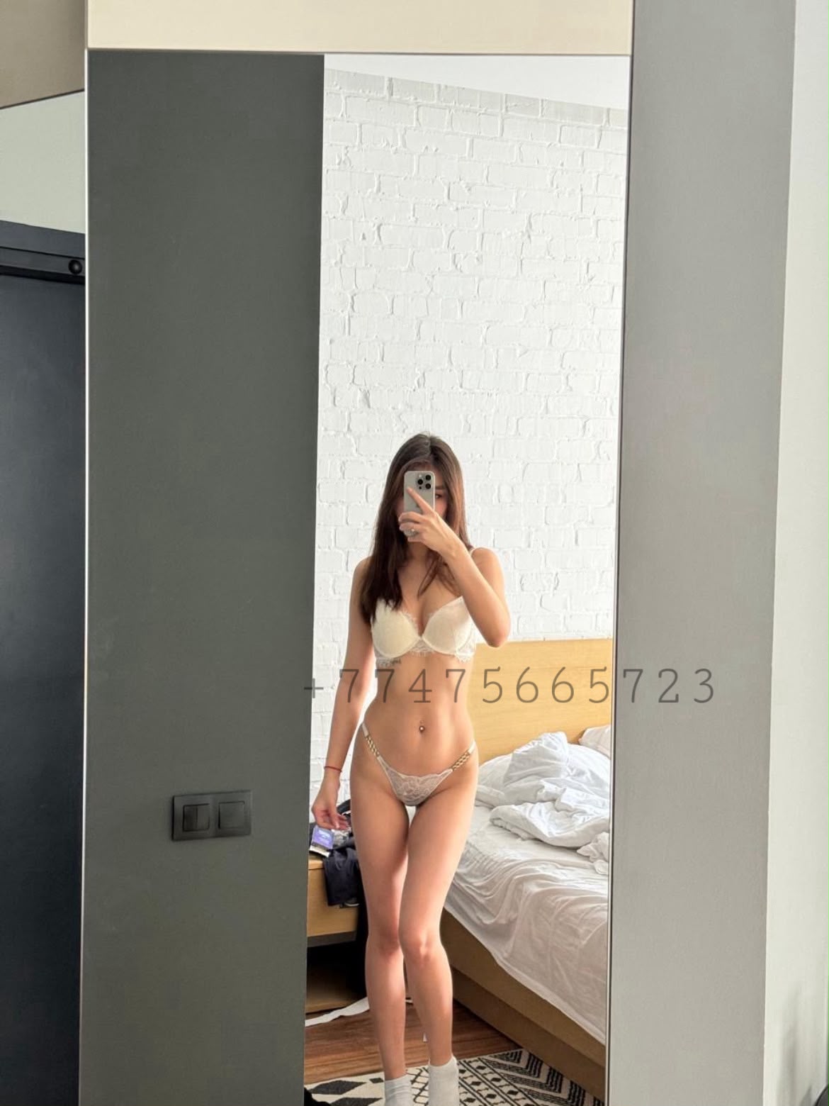 Anelya — photo