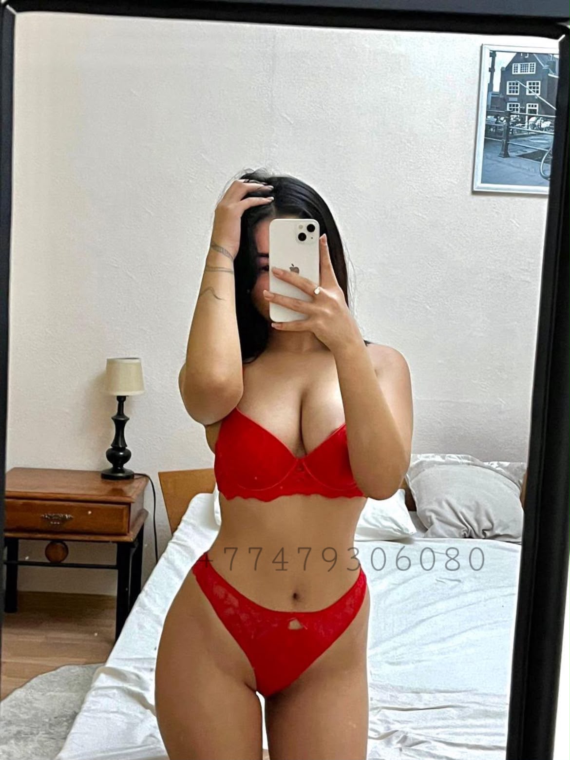 Новая анкета: Aysha в Almaty