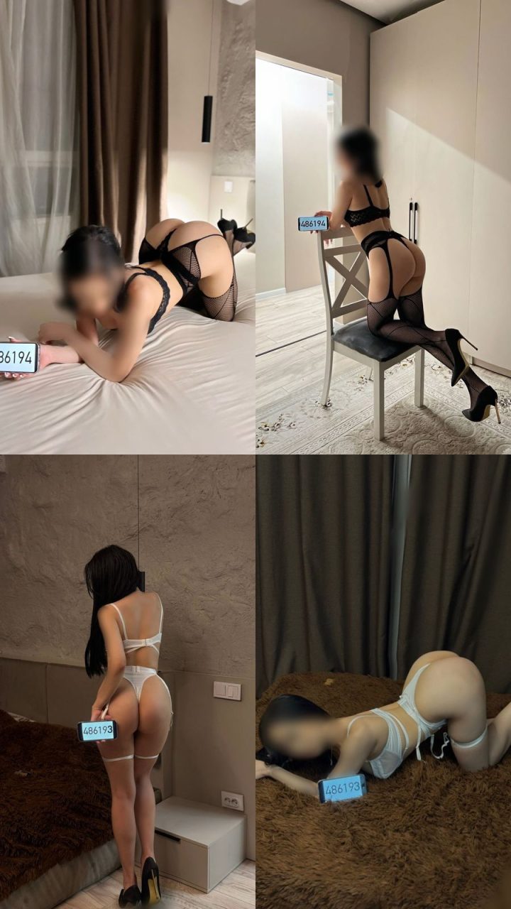Aya Боди с интимом — Фото