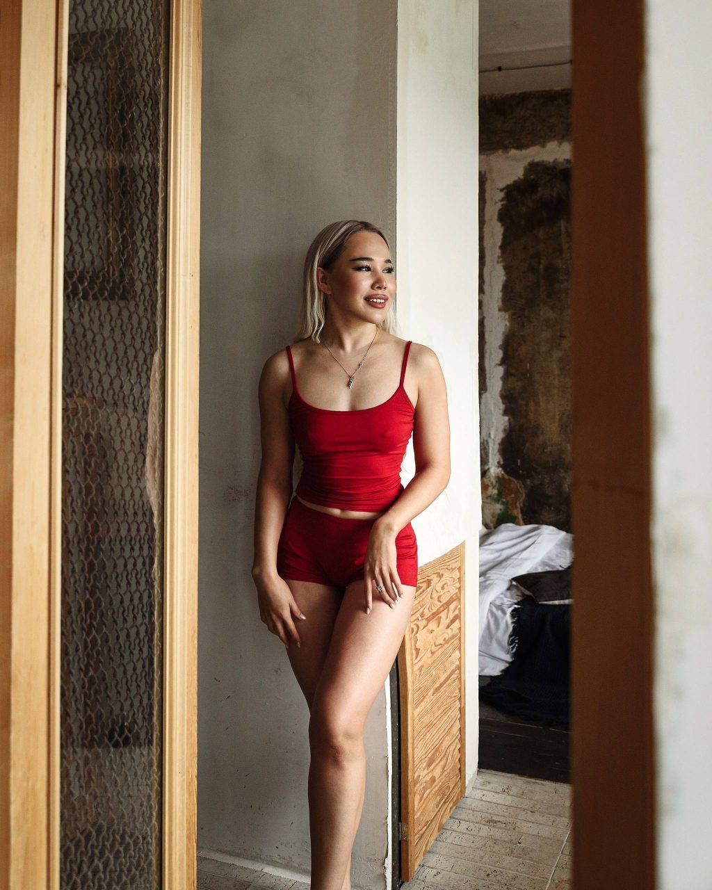 Liana, 23 profile.years_old — Астана