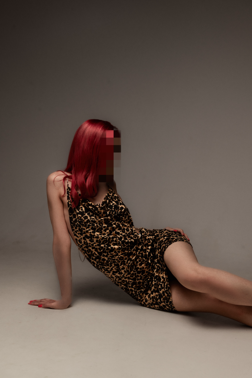 Новая анкета Кристина, 20 profile.years_old — Актобе