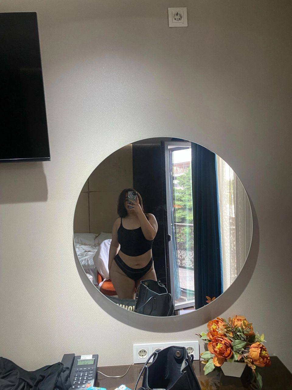 Саяна, 23 profile.years_old — Алматы