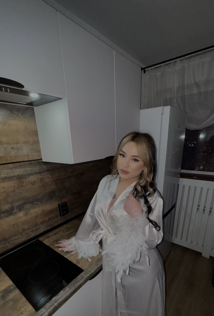 Аделина — Фото