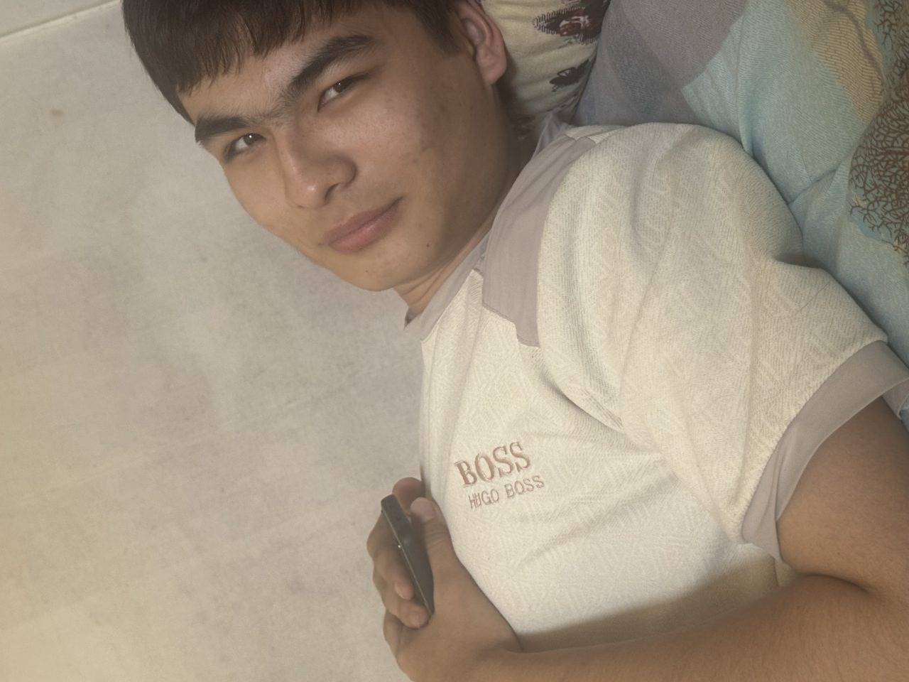 Бахи, 22 profile.years_old — Алматы