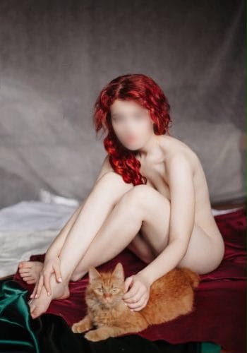 Виктория, 23 profile.years_old — Алматы