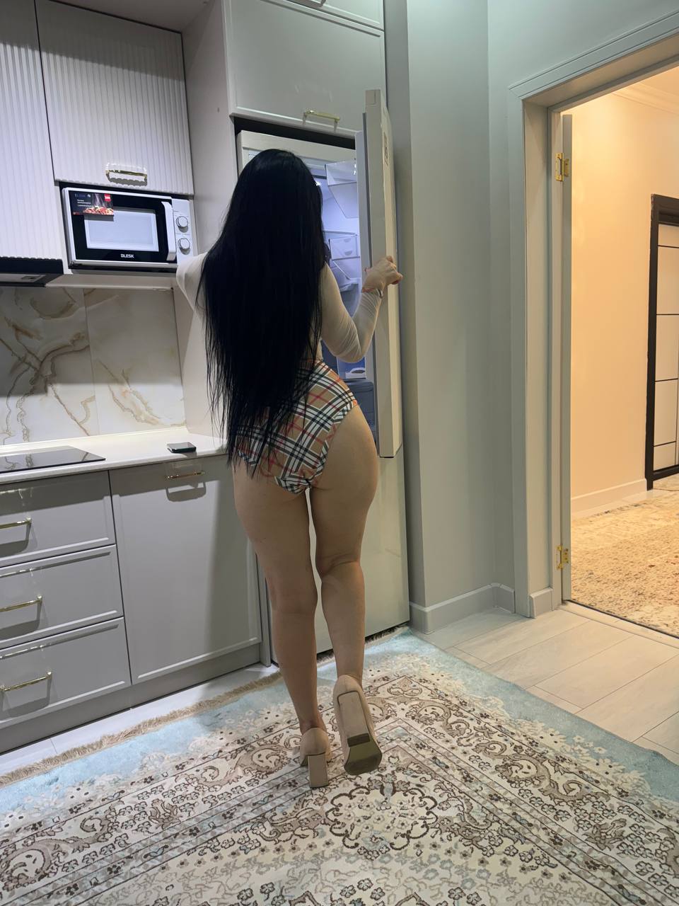 Красотка Ажара, 26 catalog.years_old — Караганда