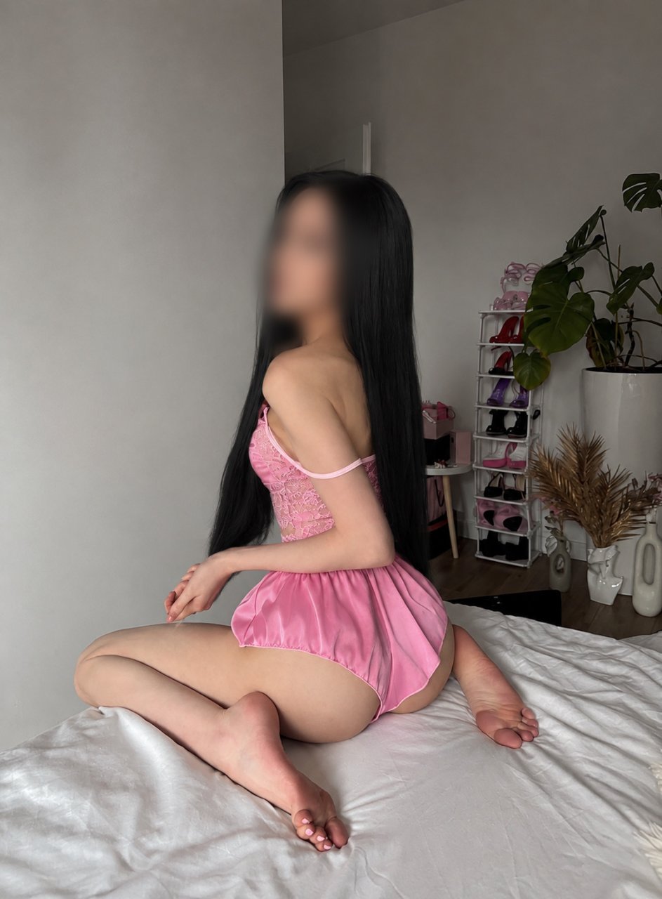 Aika, 21 catalog.years_old — Шымкент