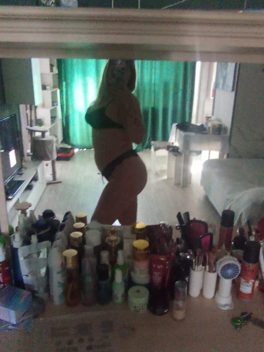 Кристина, 29 profile.years_old — Караганда