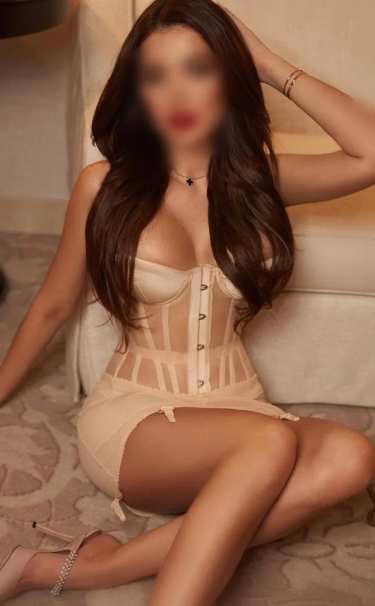 Luxurygirl, 18 catalog.years_old — Астана