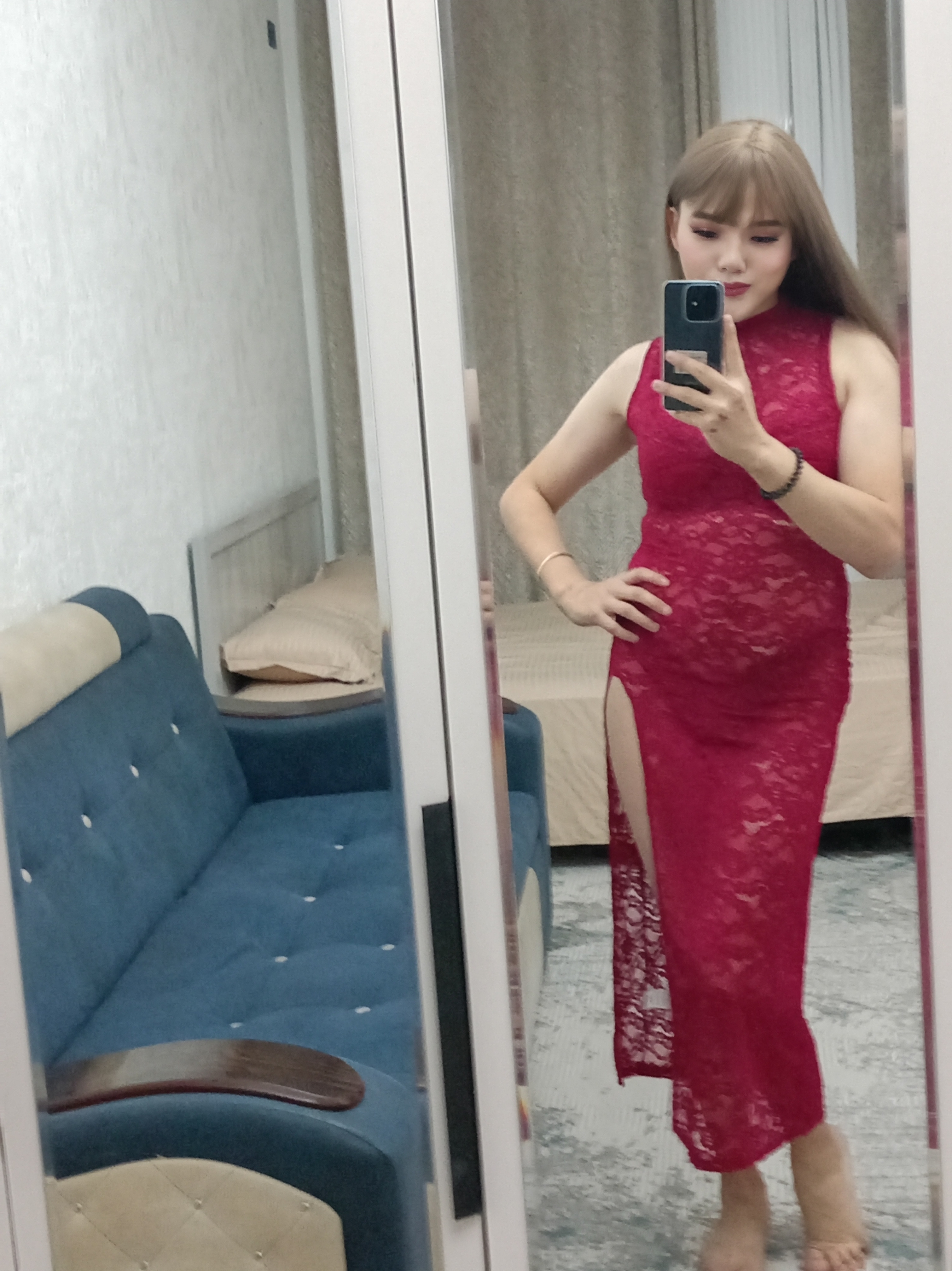 Аделин Транс Ош — Фото