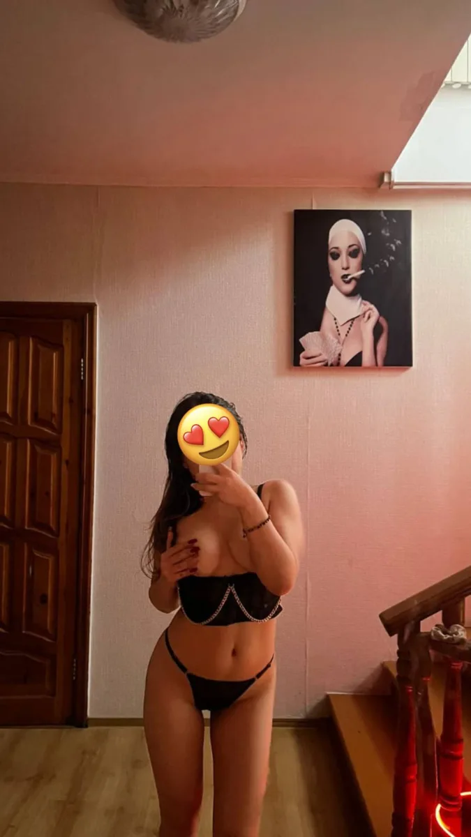 Боди Астана — Фото