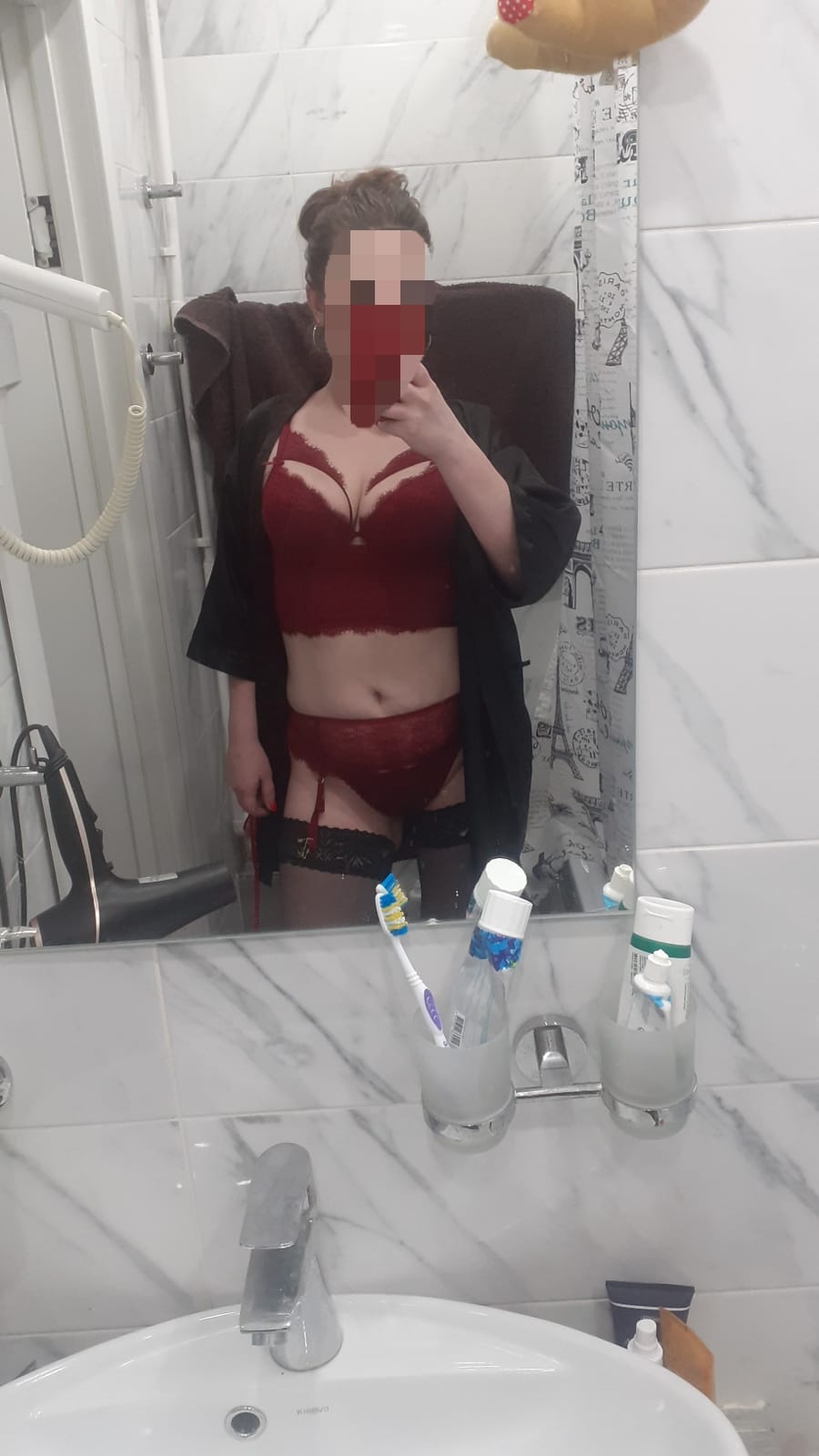Настя Глубокий минет, 32 profile.years_old — Экибастуз