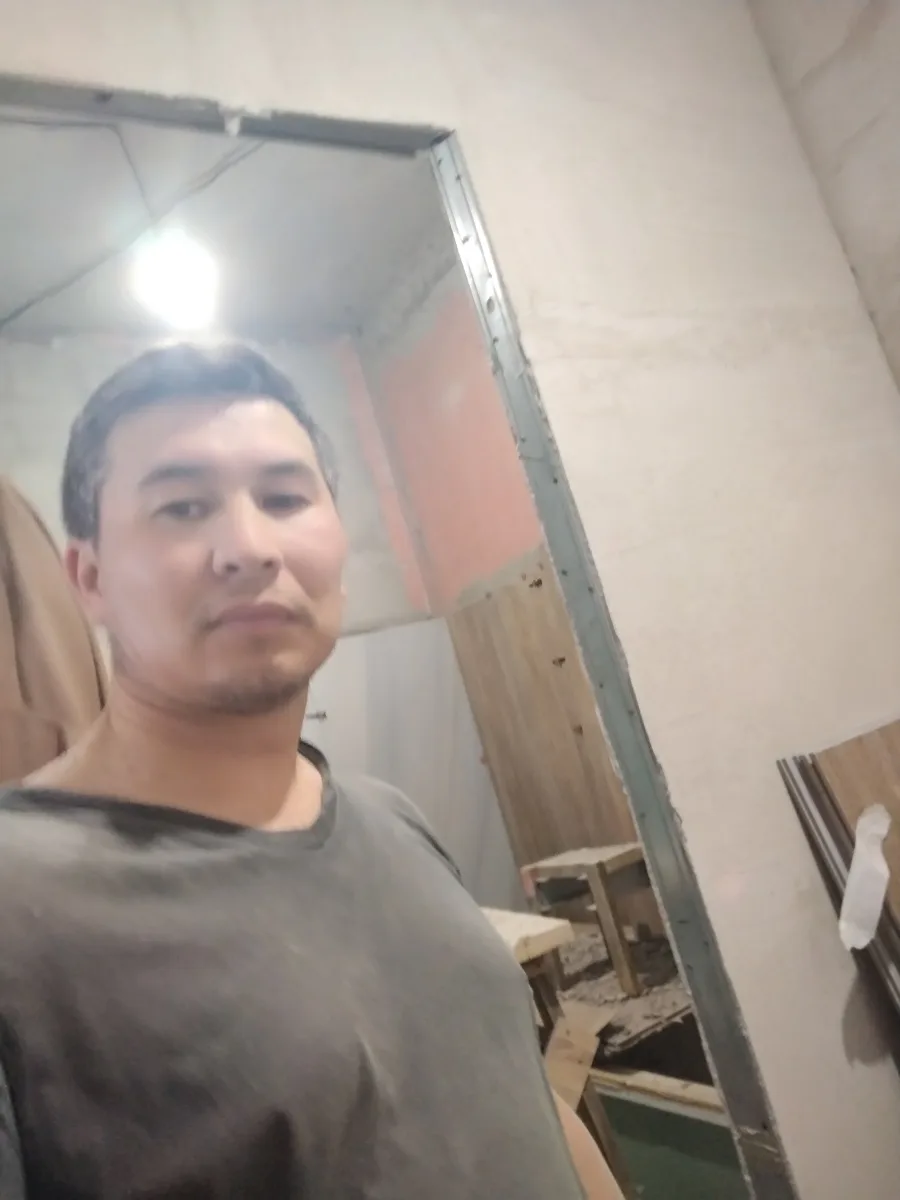 Нодир, 43 catalog.years_old — Алматы