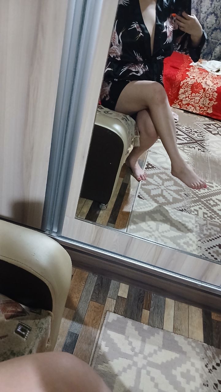VIP анкета: Dinara в Zharkent