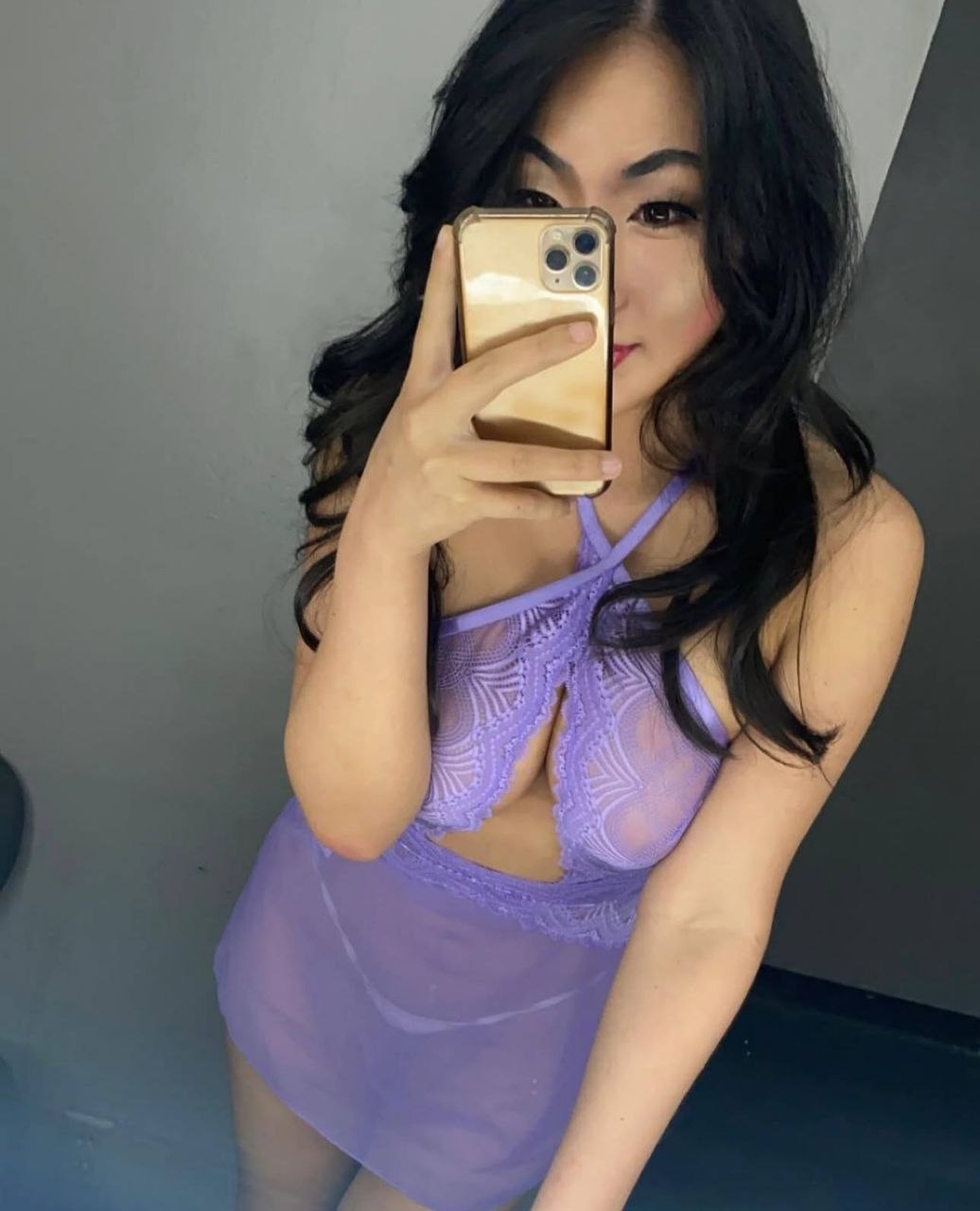 Новая анкета: Liana в Astana