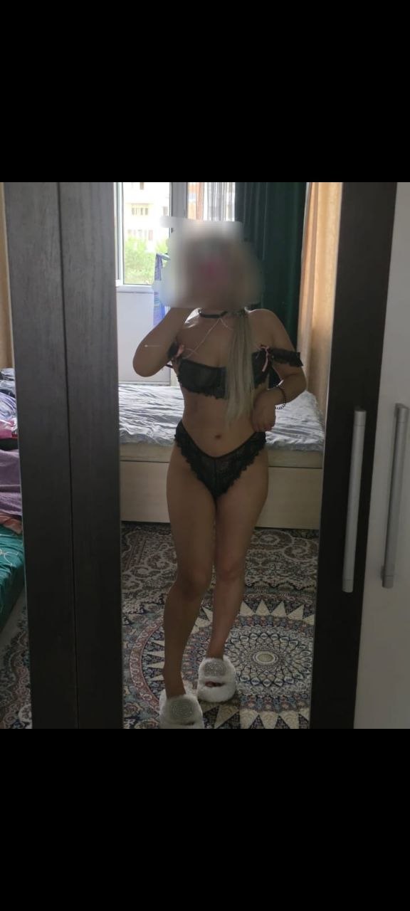 VIP анкета: Nurly в Zhezkazgan