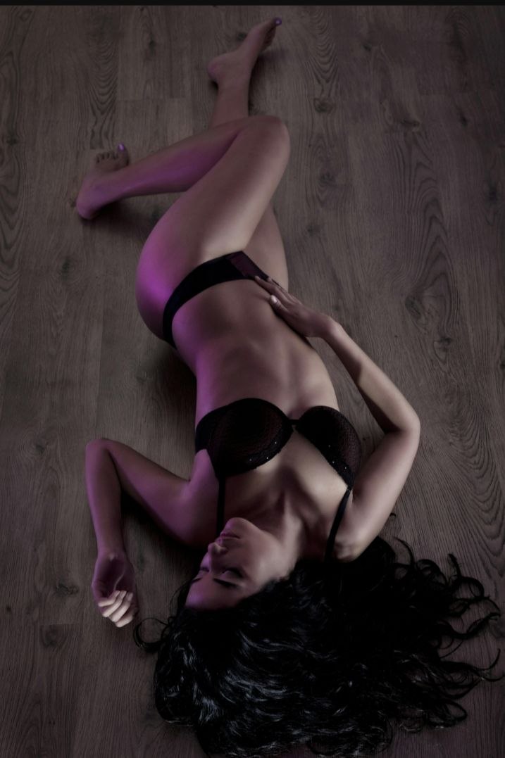 Rayana — photo