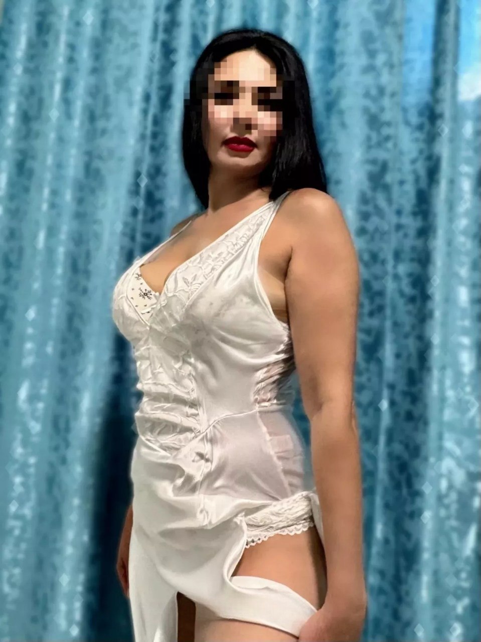 Albina — photo