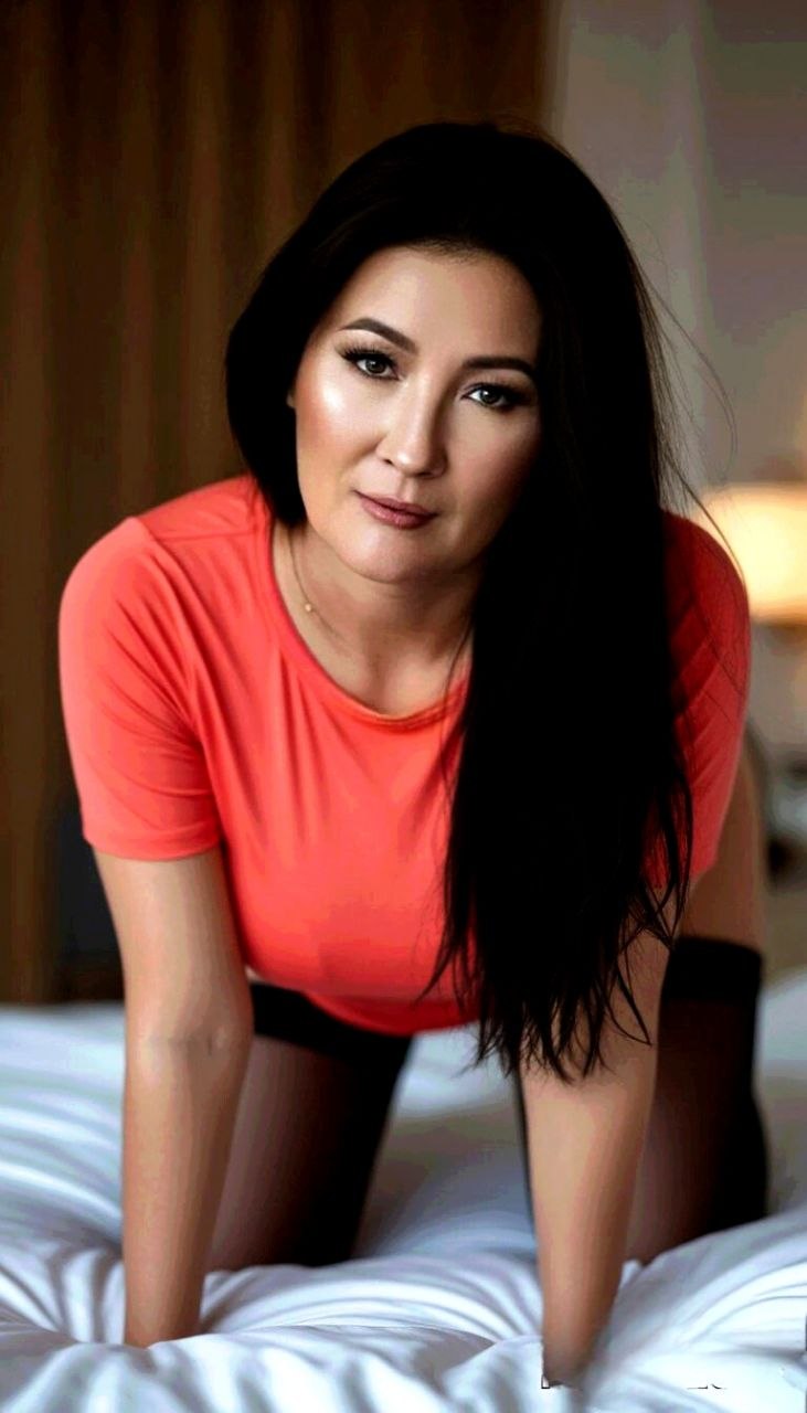 Kamilla, 40 profile.years_old — Алматы