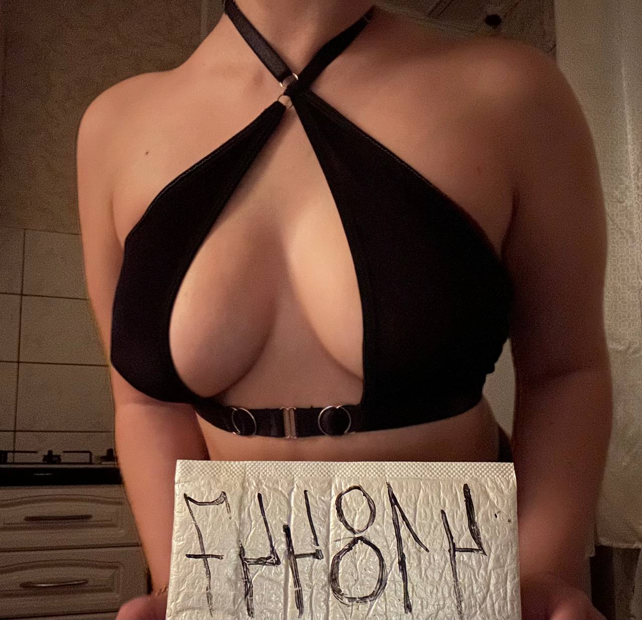 VIP анкета: Lina в Экибастуз