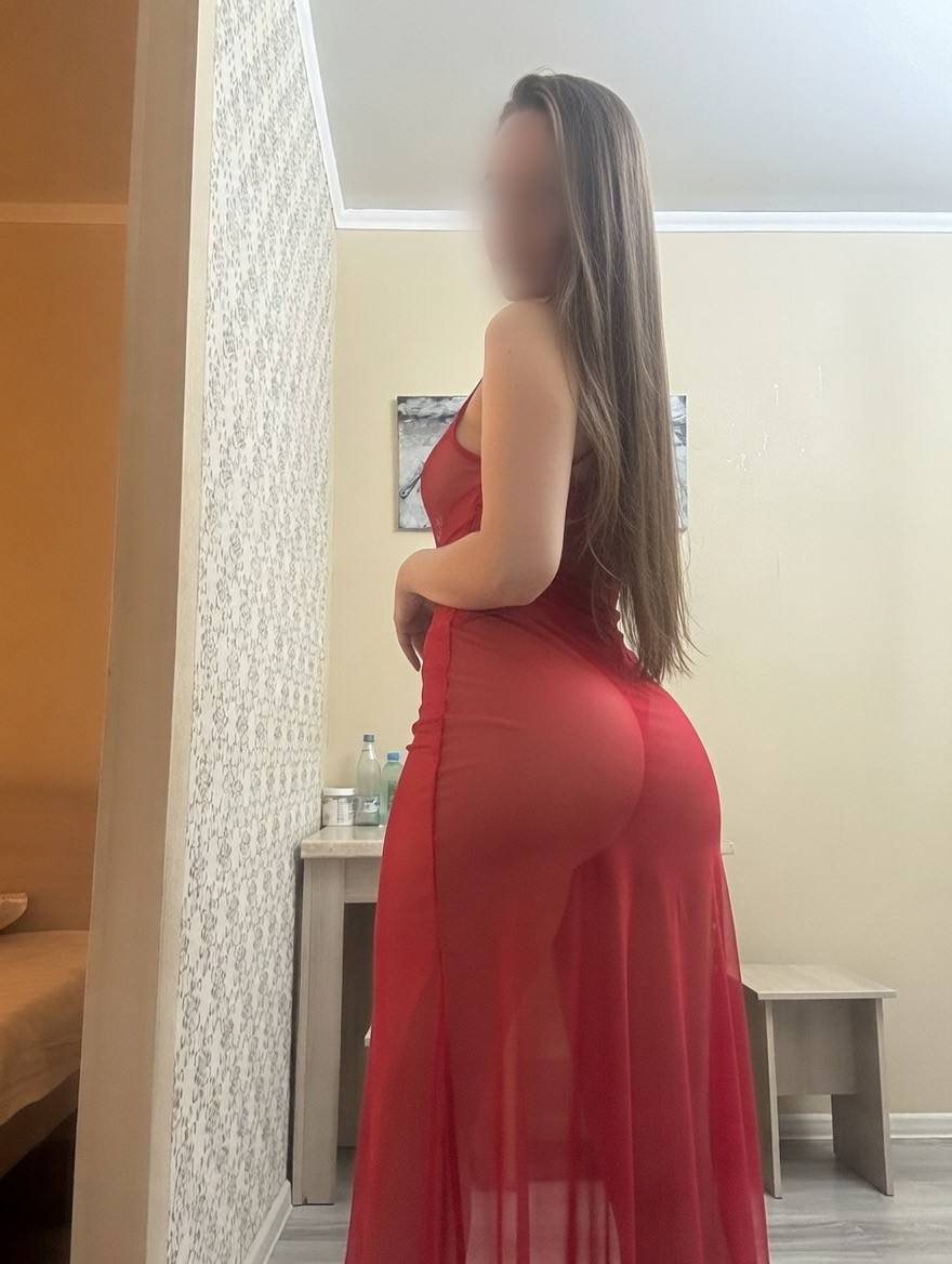 VIP анкета: Mila Otsos Kak v Porno в Караганда